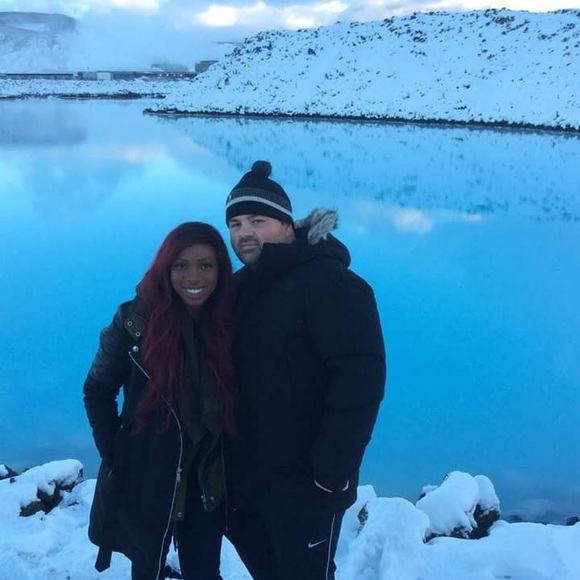 Meet your Posher, Steven - Picture 1 of 1